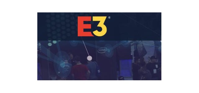 受疫情影响 原定于6月举行的E3 2020展会也取消了